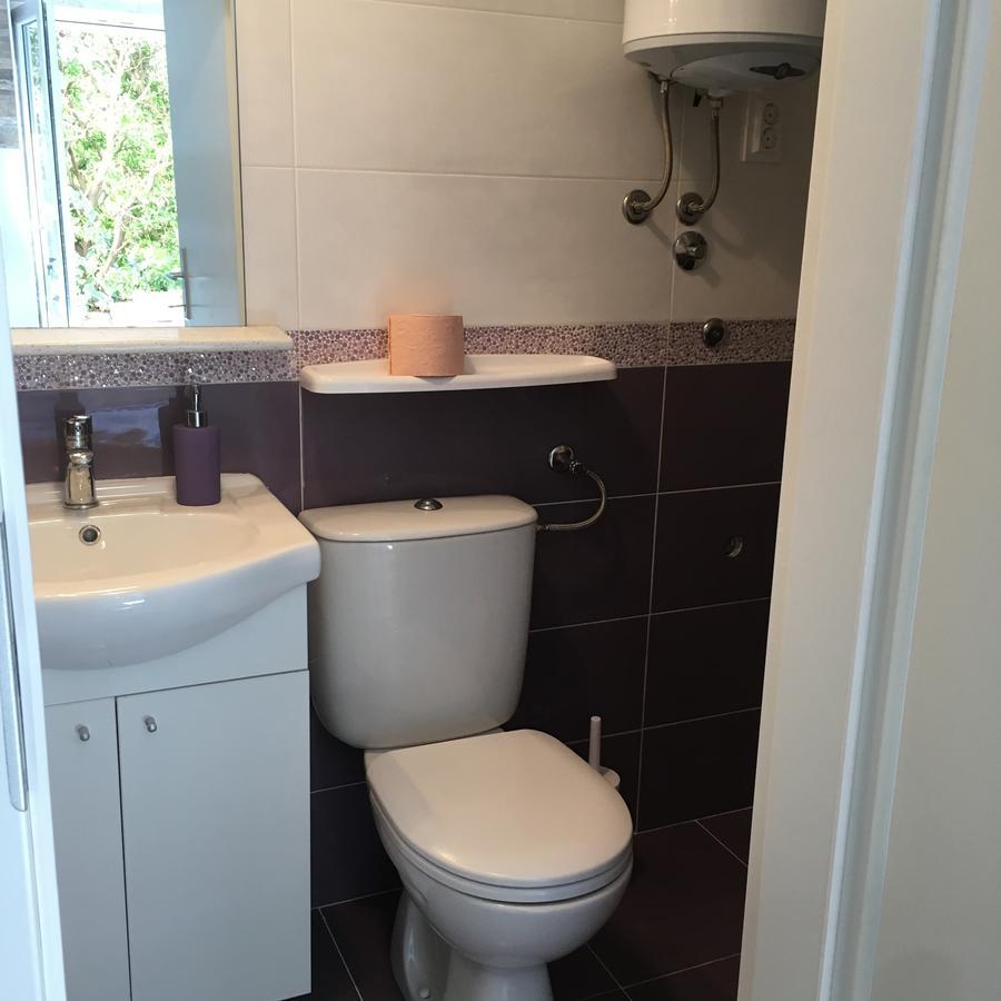Apartment Nikka Dubrovnik Luaran gambar