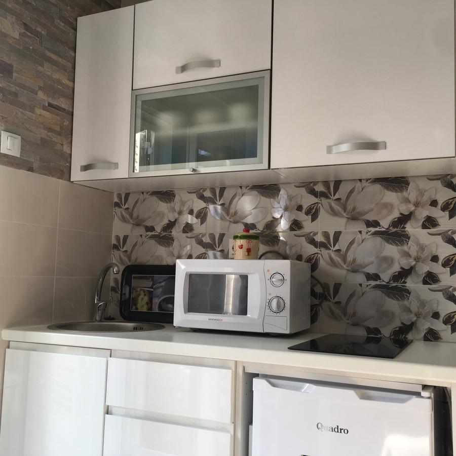 Apartment Nikka Dubrovnik Luaran gambar
