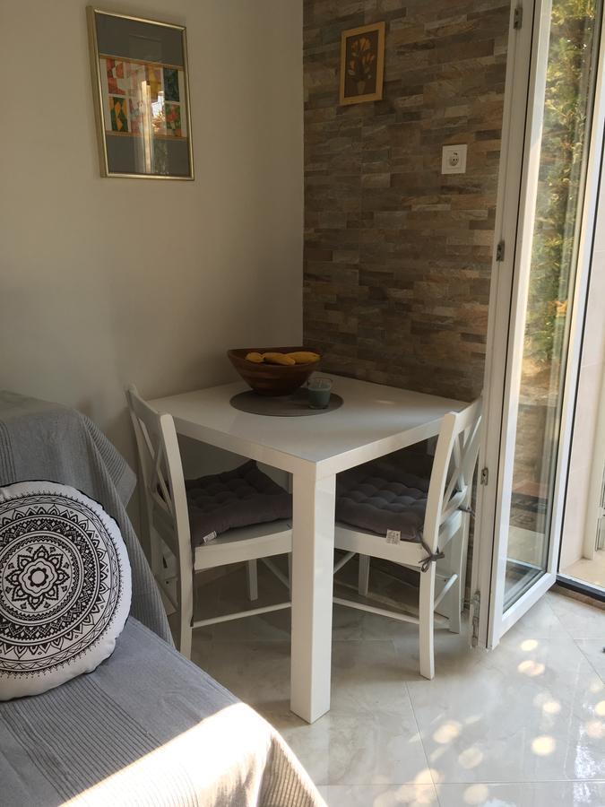 Apartment Nikka Dubrovnik Luaran gambar