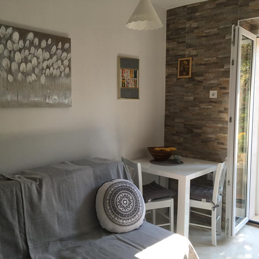 Apartment Nikka Dubrovnik Luaran gambar