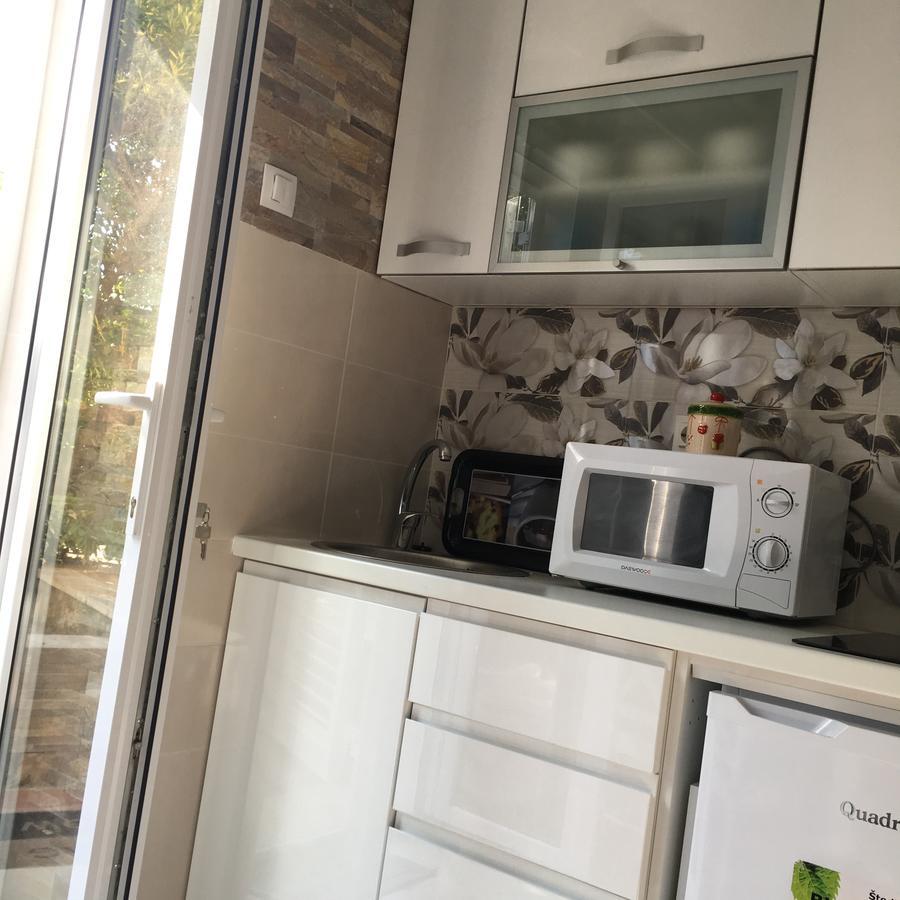 Apartment Nikka Dubrovnik Luaran gambar