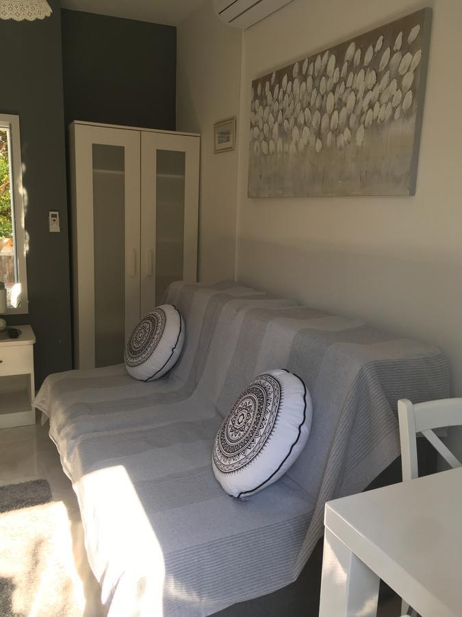 Apartment Nikka Dubrovnik Luaran gambar