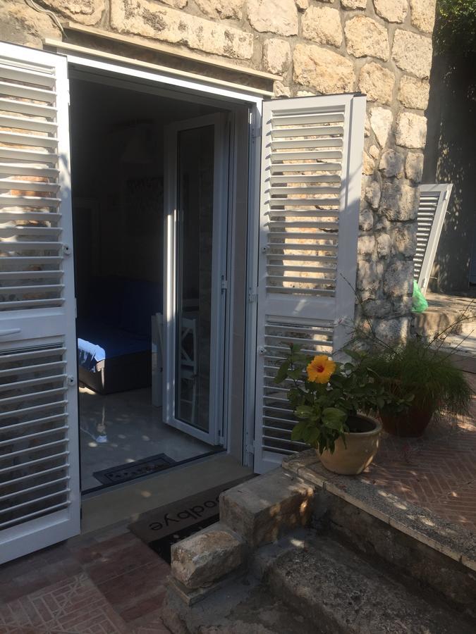 Apartment Nikka Dubrovnik Luaran gambar
