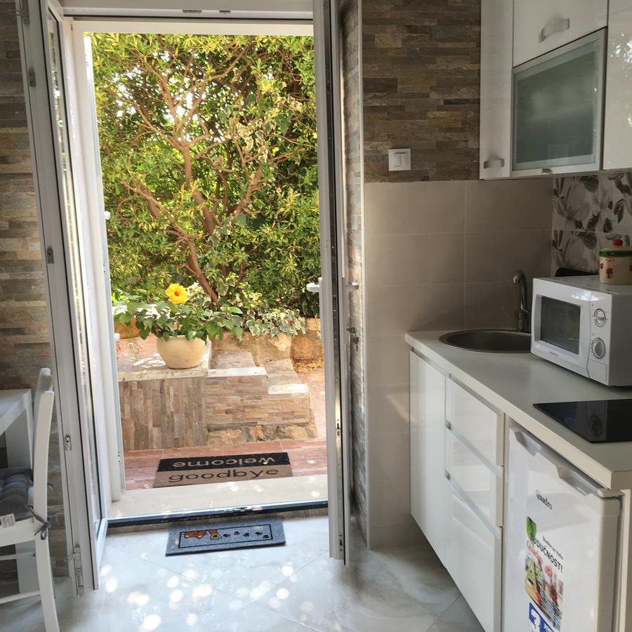 Apartment Nikka Dubrovnik Luaran gambar