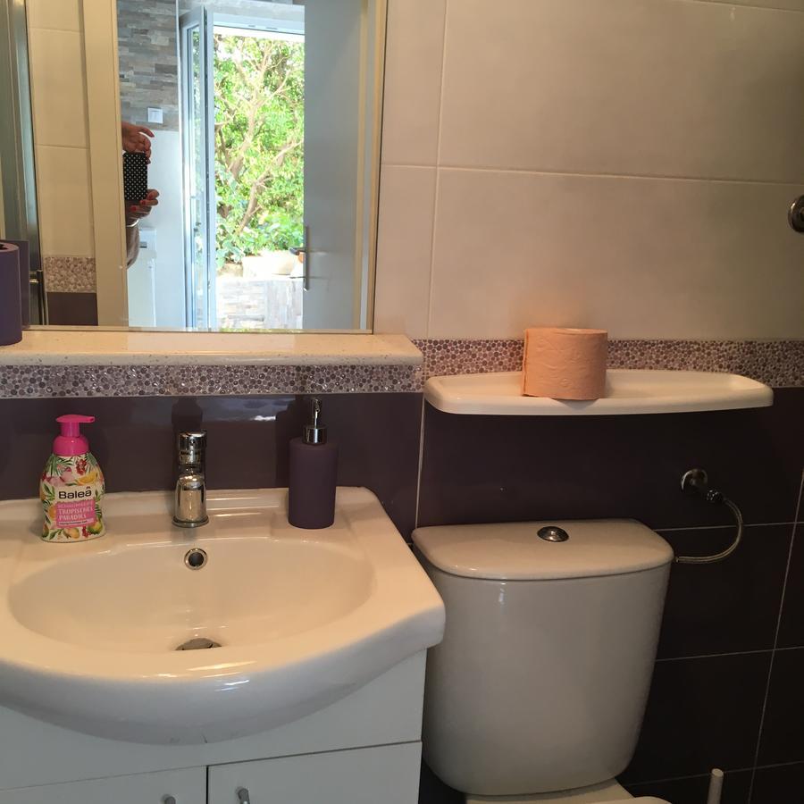 Apartment Nikka Dubrovnik Luaran gambar
