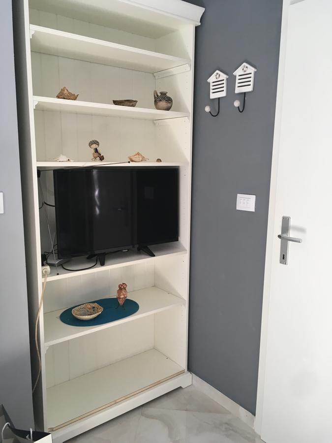 Apartment Nikka Dubrovnik Luaran gambar