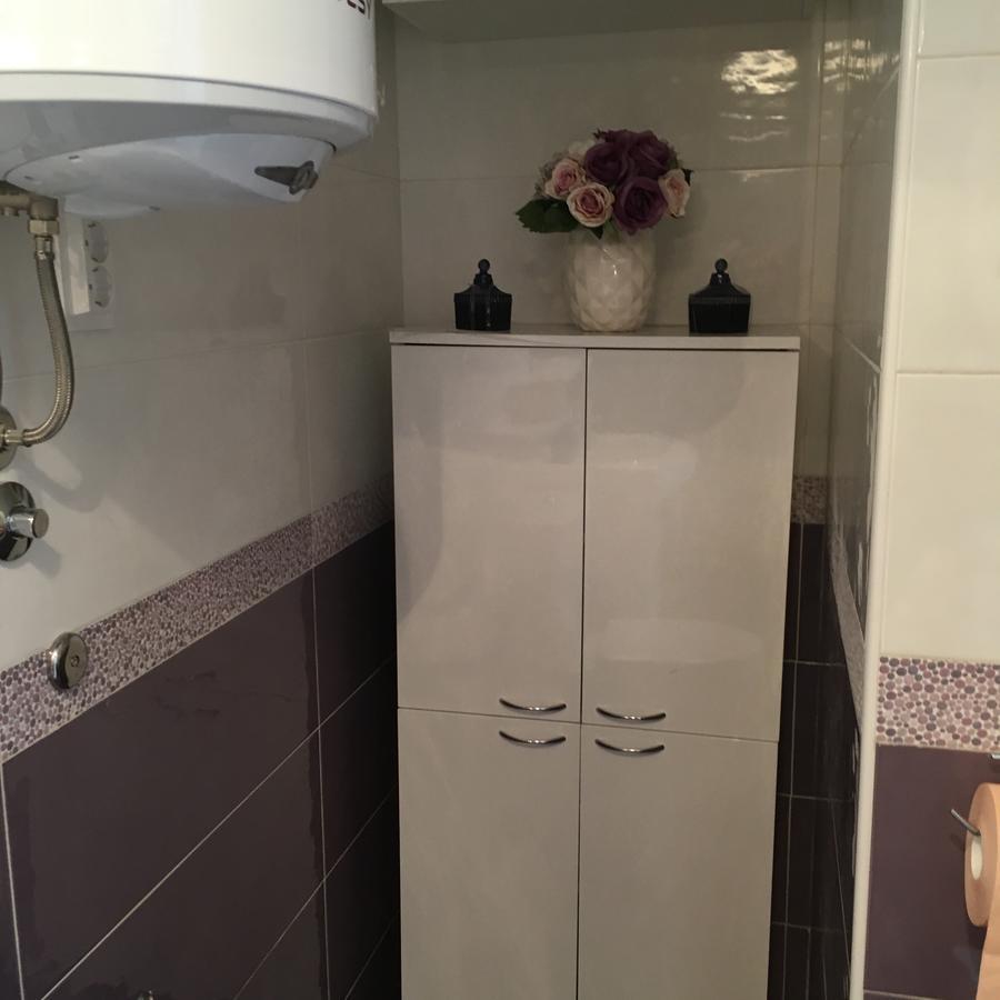 Apartment Nikka Dubrovnik Luaran gambar